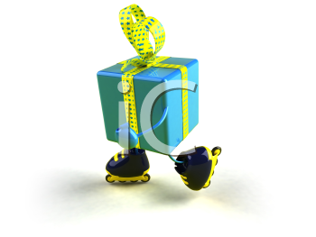 Santa Claus Clipart