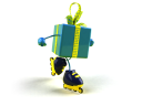 Santa Claus Clipart