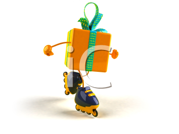Santa Claus Clipart
