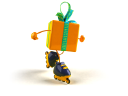 Santa Claus Clipart
