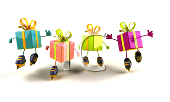 Santa Claus Clipart