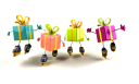 Santa Claus Clipart