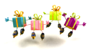 Santa Claus Clipart