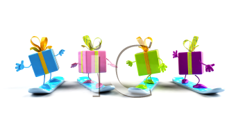 Santa Claus Clipart