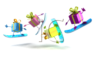 Santa Claus Clipart