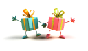Santa Claus Clipart