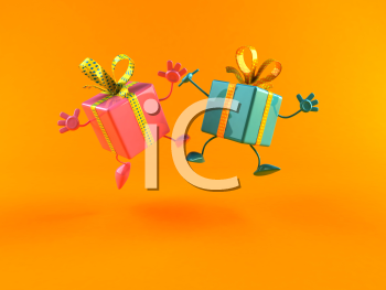 Santa Claus Clipart