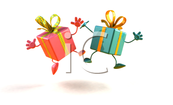 Santa Claus Clipart