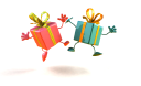 Santa Claus Clipart