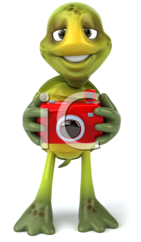 Photographer Clipart