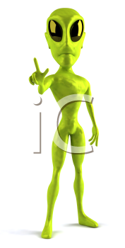 3D Clipart