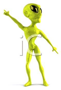 3D Clipart