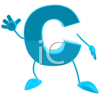 3D Clipart