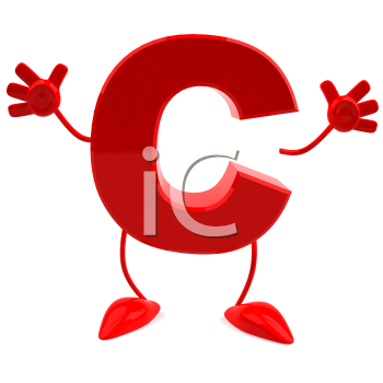 3D Clipart