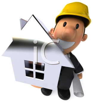 3D Clipart