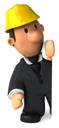 3D Clipart