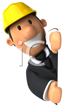 3D Clipart