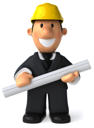 3D Clipart