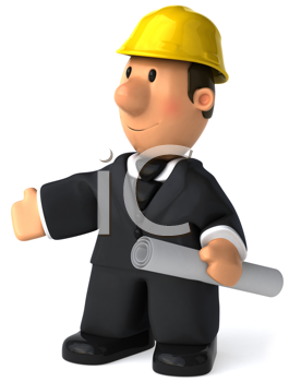 3D Clipart