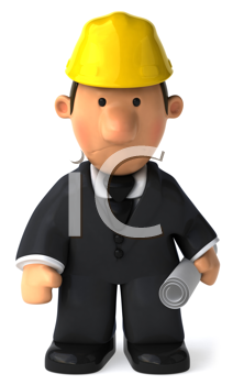 Engineer Clipart