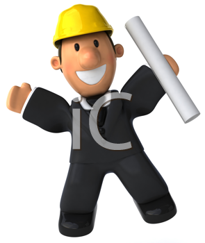 Laborer Clipart