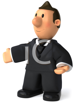 3D Clipart