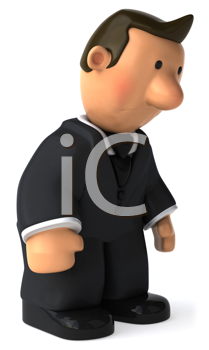 3D Clipart