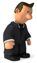 3D Clipart