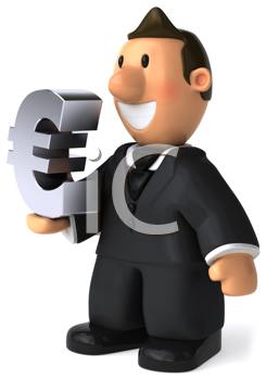 3D Clipart