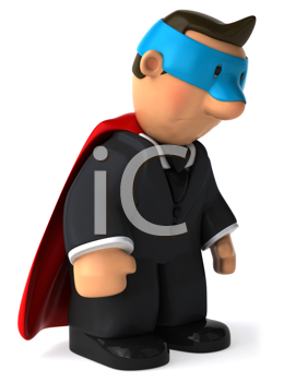 3D Clipart