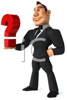 3D Clipart