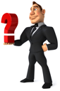 3D Clipart