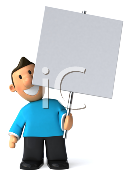 3D Clipart