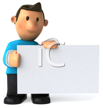3D Clipart