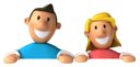 3D Clipart