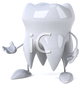 3D Clipart