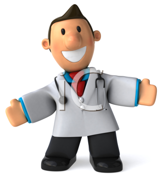 3D Clipart