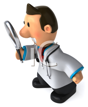 Surgeon Clipart