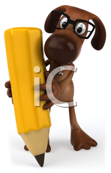 3D Clipart