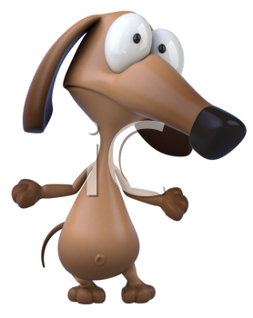 3D Clipart