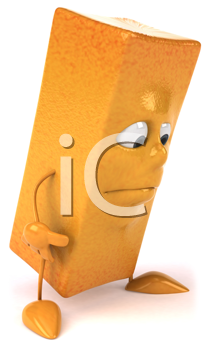 3D Clipart