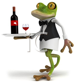 3D Clipart