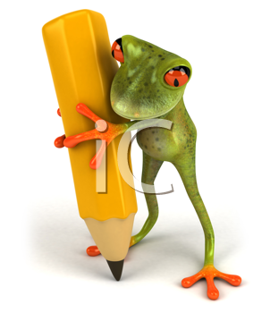 3D Clipart