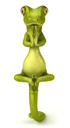 3D Clipart