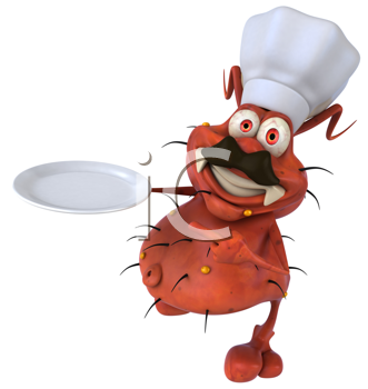 3D Clipart