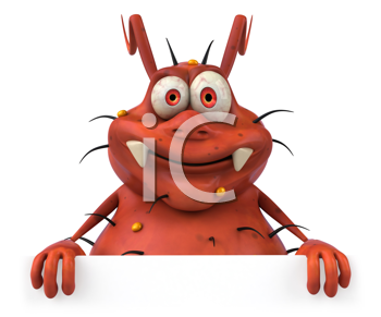 3D Clipart