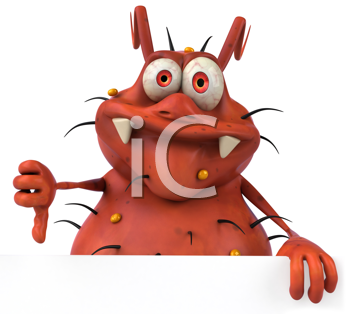 3D Clipart