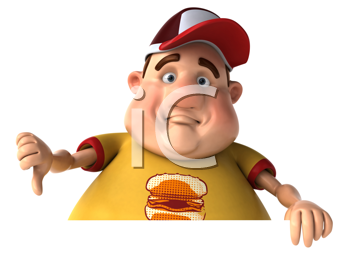 3D Clipart