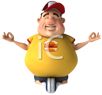 3D Clipart