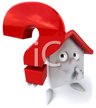 Dwelling Clipart